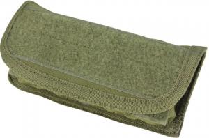 Condor Shotgun Ammo Pouches, Olive Drab, MA12-001 022886012014