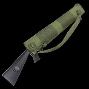 Condor Shotgun Scabbard, Olive Drab 148-001