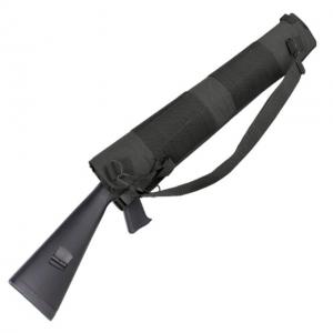 Condor Shotgun Scabbard, Black 148-002