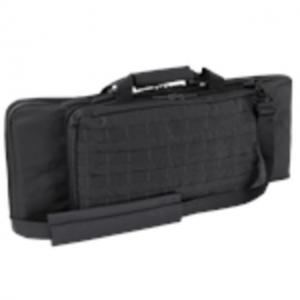 Condor 28in Rifle Case, Black, 150-002 022886150020