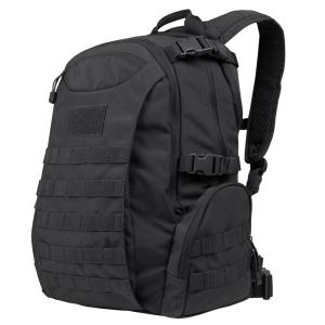 Condor Commuter Pack | Black | LAPoliceGear.com 155_000