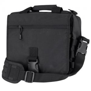 Condor E and E Bag, Black, 157-002