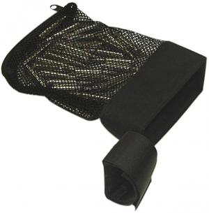 Condor M4 / M16 Brass Catcher, Black, 205-002 022886205027