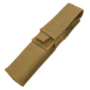 Condor Single P90 and UMP45 Mag Pouch, Coyote Brown, MA31-498 022886261306