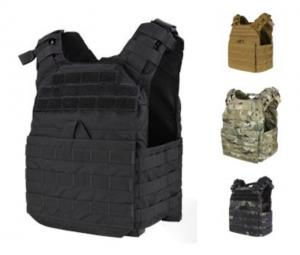 Condor Cyclone Plate Carrier, Coyote Brown, US1020-498
