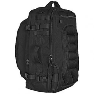 Fox Tactical Field Pack Black, 56-031-BK