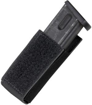 Condor QD Pistol Magazine Pouch, 2 Pcs/Pack, Black, 221113-002