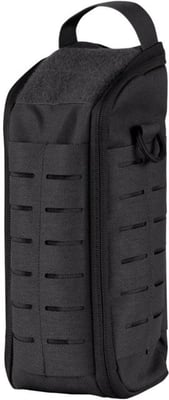 Condor Field Pouch, Black, 191215-002