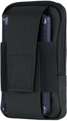 Condor Phone Pouch, Black, 191224-002