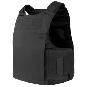 Condor Tool and Knife Vanquish Lt Plate Carrier, Black, 201091-002