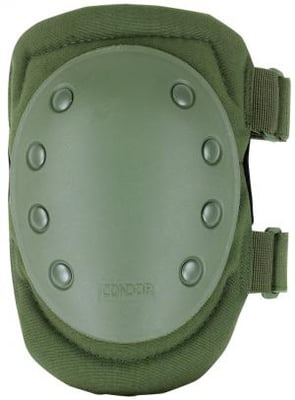 Condor Outdoors Knee Pad Olive Drab KP1-001
