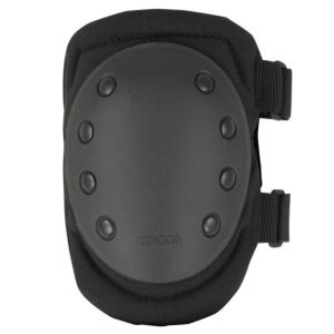 Condor Knee Pad 1, Black, KP1-002
