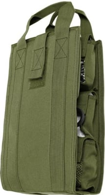 Condor Pack Insert Medical Pouch, Olive Drab, VA7-001 022886459017