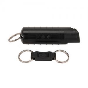 Sabre Red USA Defense Spray Hard Case Black .54OZ 023063105413