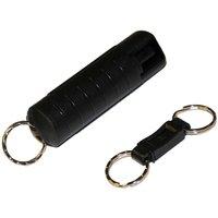 Sabre Red Usa Hardcase 0.54oz Clm Black 023063105550