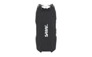 SABRE 1.5 UC STUN GUN W/BAT INDCTR S-1021