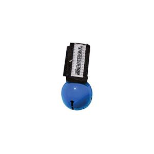 SABRE Frontiersman Bear Bell with Magnetic Silencer BB-01-BL