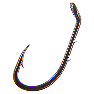 Mustad Baitholder Hooks 92641 - Bronze
