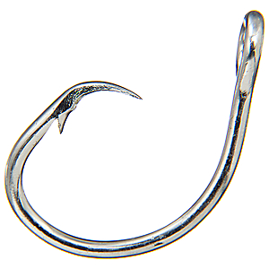 Mustad Model 39965D Circle Hooks - Duratin