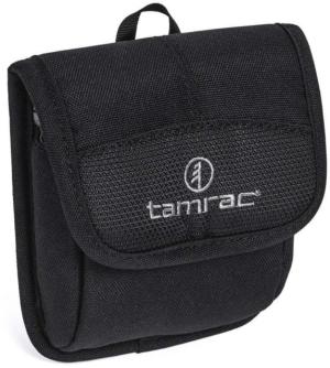 Tamrac Compact Arc Filter Case, Black, T0355-1919