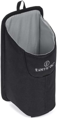 Tamrac Water Bottle Arc Pocket, Black, T0350-1919