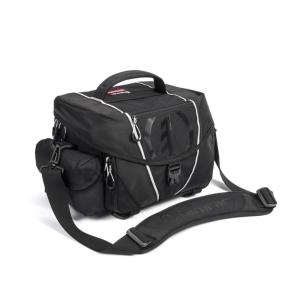 Tamrac Stratus 6 Shoulder DSLR Camera Gadget Bag in Black 023554000432