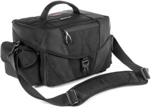 Tamrac Stratus 8, Shoulder Bag, Black, T0610-1919