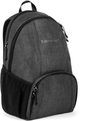 Tamrac Tradewind Backpack, 18L, Dark Grey, T1460-1919