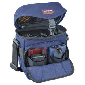 Tamrac 5211 Photo Video 11 Camera Bag Blue