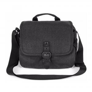 Tamrac Bushwick 2 Camera Shoulder Bag (Black)