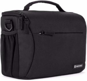 Tamrac Jazz Shoulder Bag 50, Black, T2250-1919