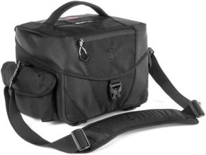 Tamrac Stratus 6, Shoulder Bag, Black, T0601-1919