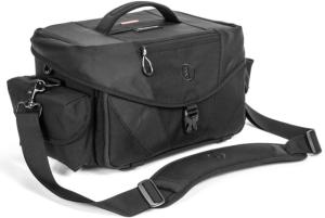 Tamrac Stratus 10, Shoulder Bag, Black, T0620-1919