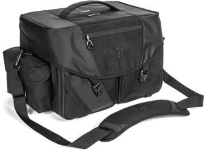 Tamrac Stratus 15, Shoulder Bag, Black, T0630-1919