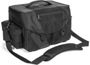 Tamrac Stratus 21, Shoulder Bag, Black, T0640-1919