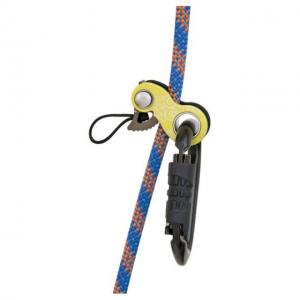Kong Duck Rope Clamp/ascender Black 88800NN00KK