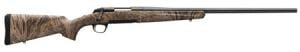 Browning 035334208 X-Bolt Varmint Bolt 223 Rem 24" 5+1 MOB Synthetic Stock Blued
