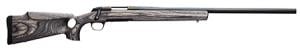 Browning 035338209 X-Bolt Eclipse Varmint Bolt 22-250 Remington 26" 4+1 Laminate Thumbhole Black/Gra