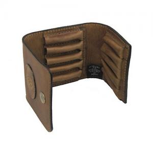 Browning Horse Leather Cart Case 023614048565