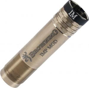 Browning Diamond Grade Choke Tube, 20 Gauge, Improved Modified, Constriction .025in 023614058748