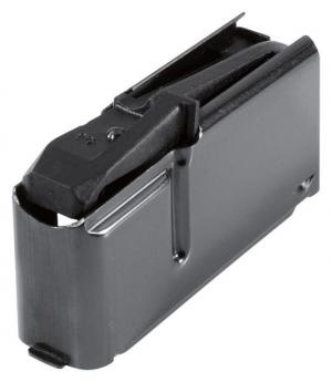 Browning BAR Shortrac, 7MM / 08 Rem Rifle Magazine, Black, 4 Round 112025051-4RD 112025051
