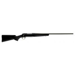 X-Bolt Composite Stalker .22-250  Remington 22 Inch Barrel Blue Finish Black Composite Stock 4 Round 035205209