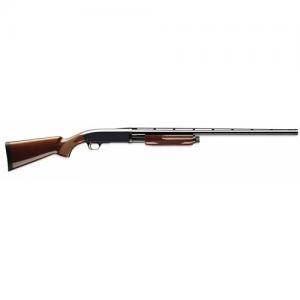 Browning BPS Hunter Walnut/Black 28GA 28-inch 3rd 023614076223