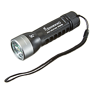 Browning 3713314 Pro Hunter LED Light 3314 RGB, Black