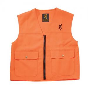 Browning Blaze Overlay Vest XXL 023614324935