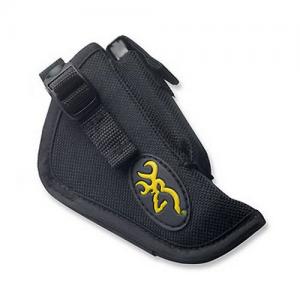 Browning Holster w/Mag Pouch 12903012