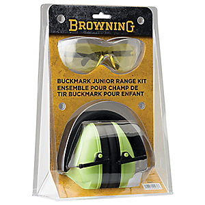 Browning 126371 Range Kit Junior