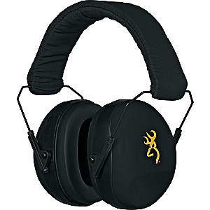 Browning Hearing Protector Buckmark II