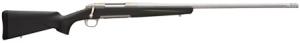 Browning 035375229 X-Bolt Long Range Hunter Bolt 300 Winchester Magnum 26" 3+1 Synthetic Carbon Fibe