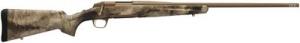 Browning 035379211 Xbolt Hells Cayon Rifle .243 Win 22-inch 4rd